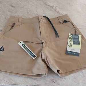 Gnara Shorts With go fly.